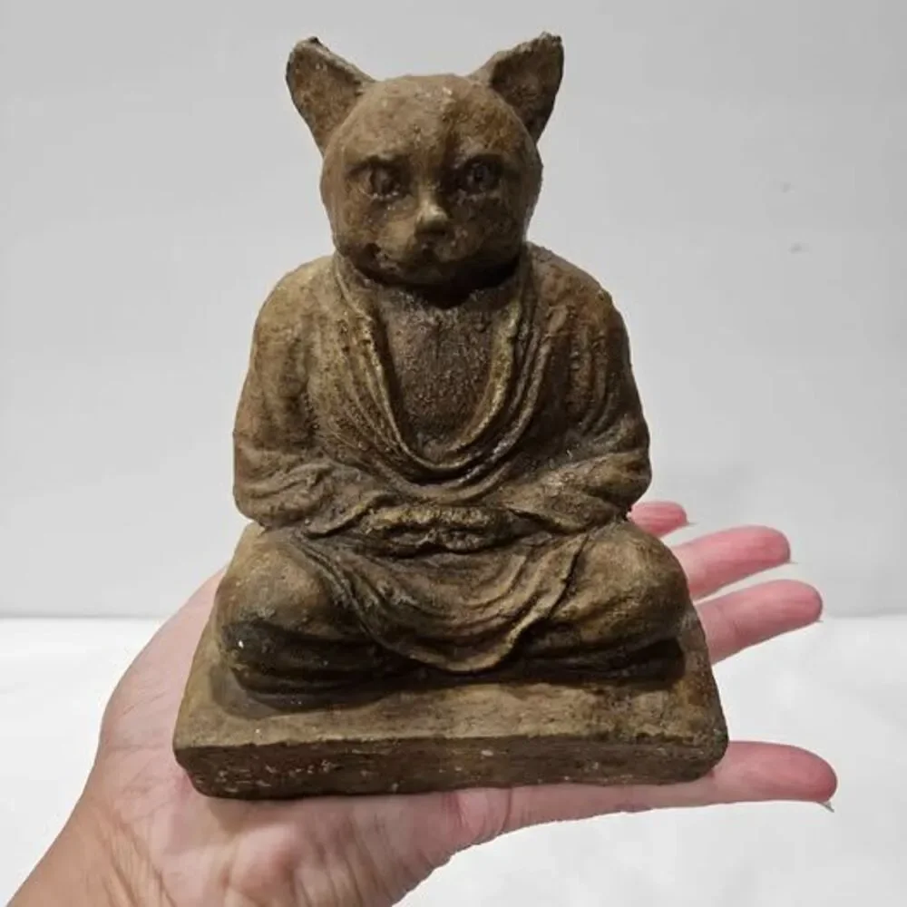 Unbranded charming meditating